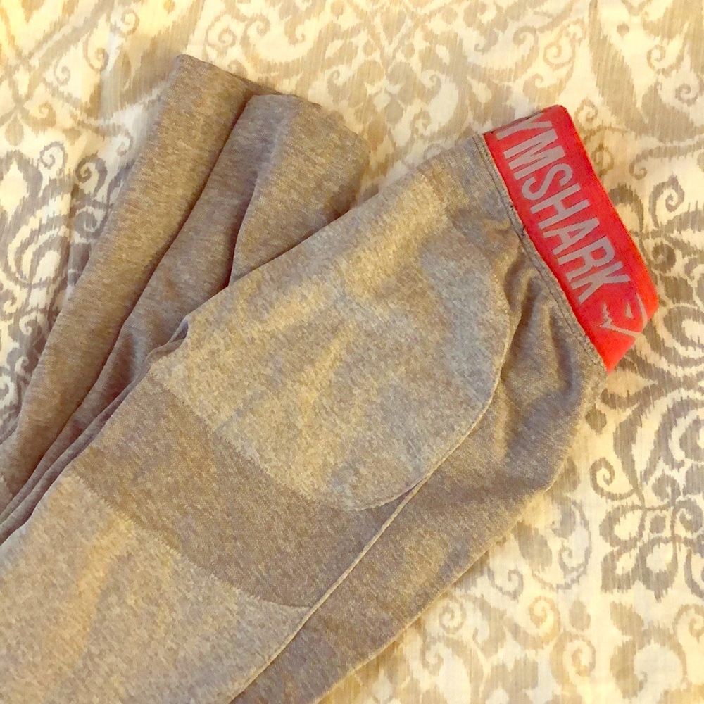 Gym shark flex leggings
